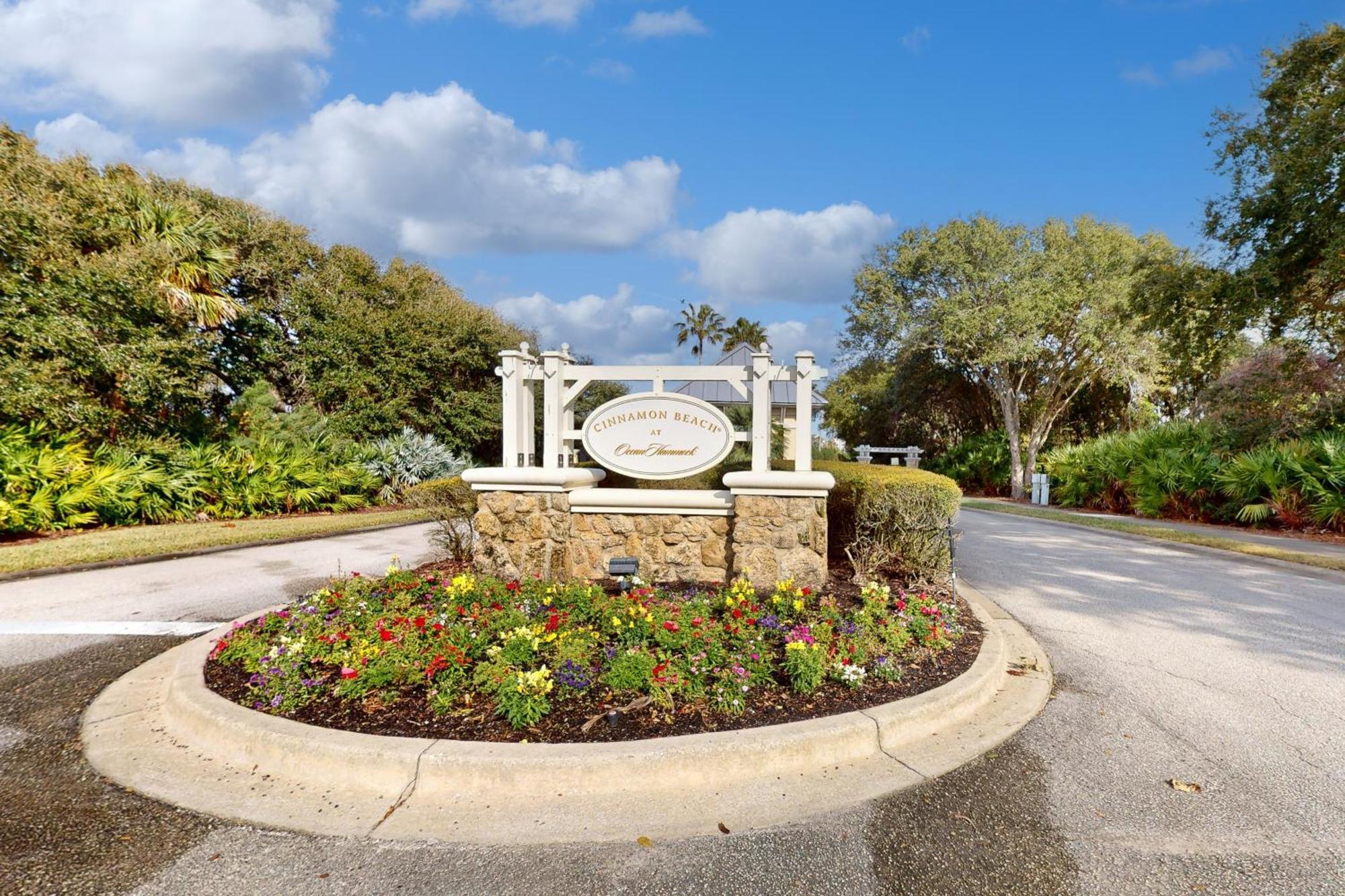 1000 Cinnamon Beach Palm Coast Habitación foto