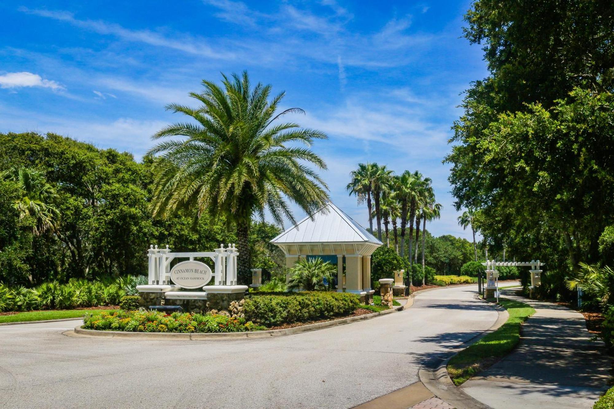 1000 Cinnamon Beach Palm Coast Habitación foto