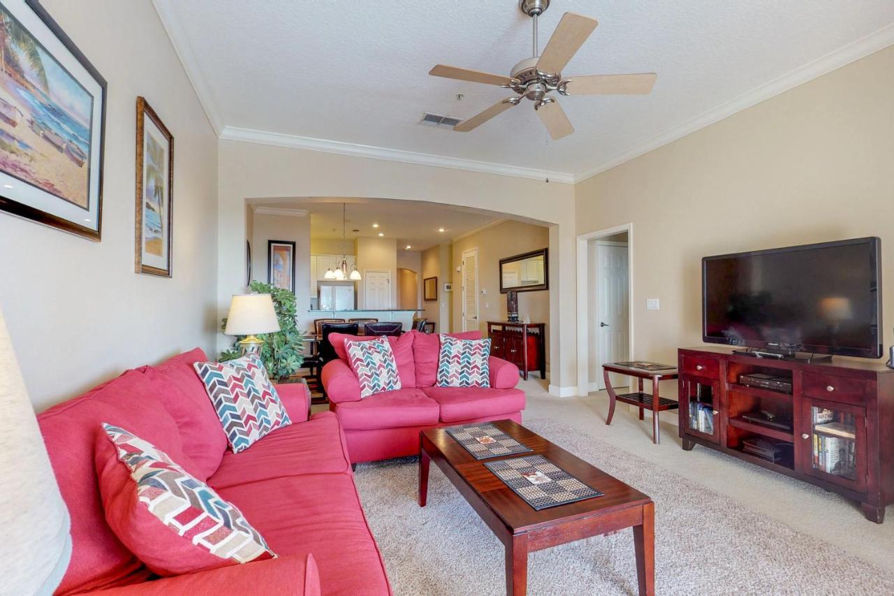 1000 Cinnamon Beach Palm Coast Exterior foto