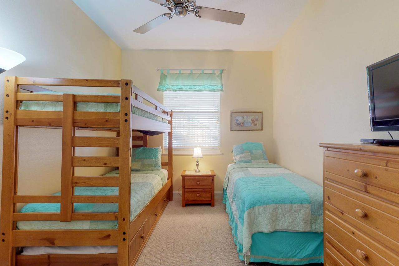 1000 Cinnamon Beach Palm Coast Exterior foto