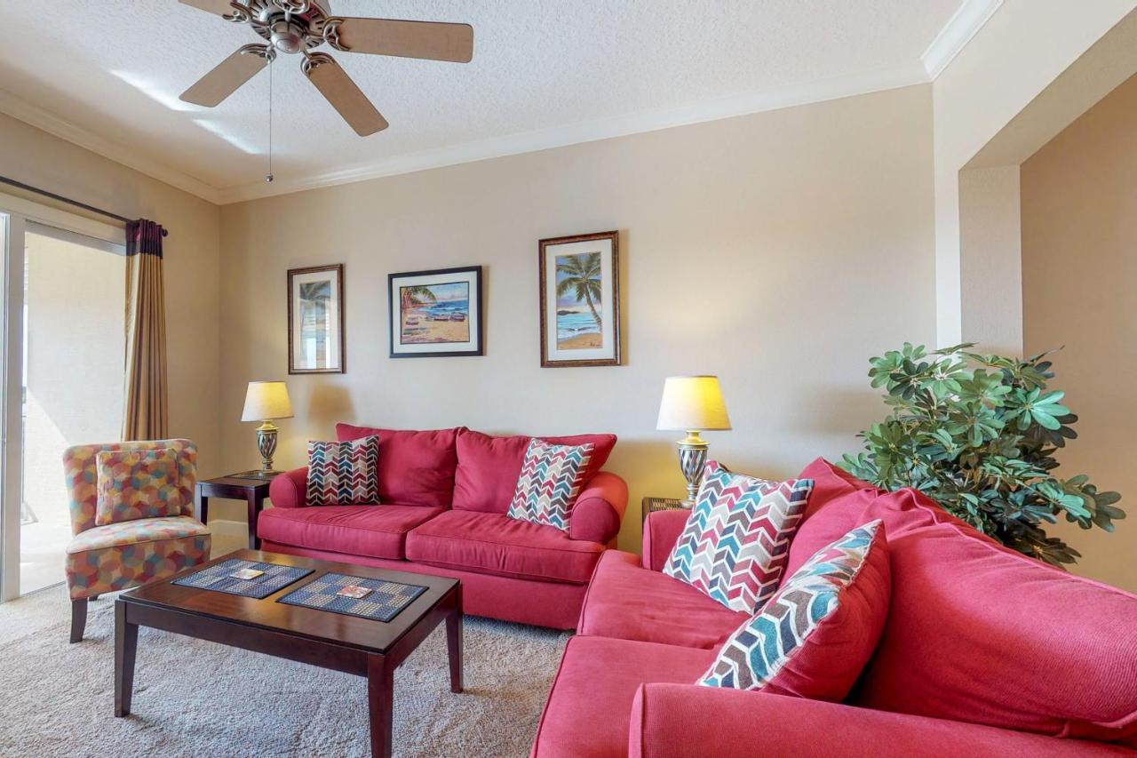 1000 Cinnamon Beach Palm Coast Exterior foto
